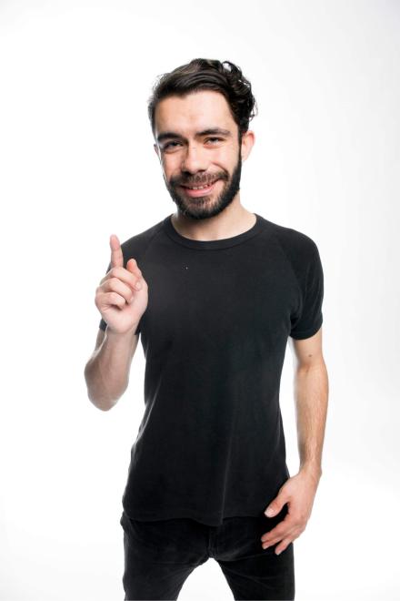 Matt Ford