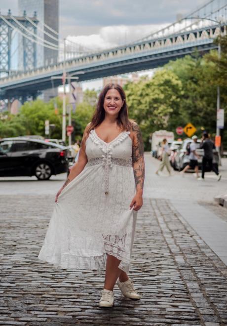 Krista Patronick