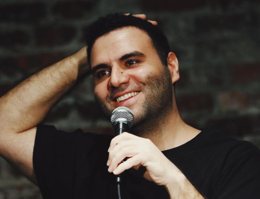 Alon Elian